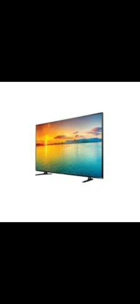 Hisense 32B5200HTS - 32" Digital HD LED TV - Black