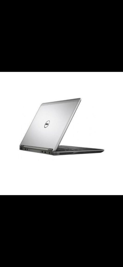Best Dell laptops in Kenya