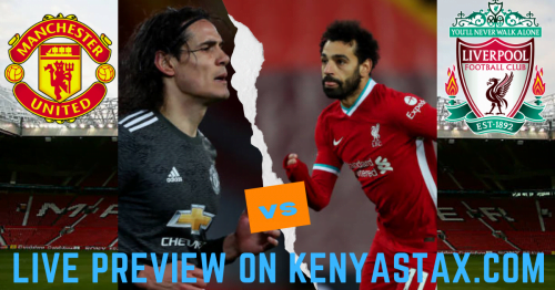 man united vs liverpool live preview