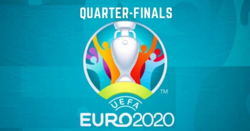 euro 2020 quarter-finals fixtures