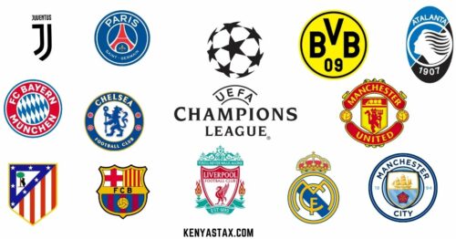 uefa champions league 202122