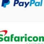 Paypal to Mpesa and Mpesa to Paypal transfer