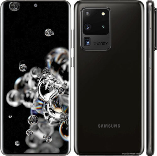 samsung galaxy s20 ultra in the top 10 best samsung phones in kenya