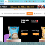 how to order on jumia