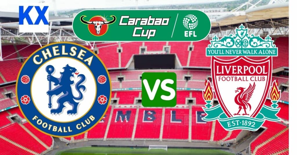 chelsea vs liverpool tv channel