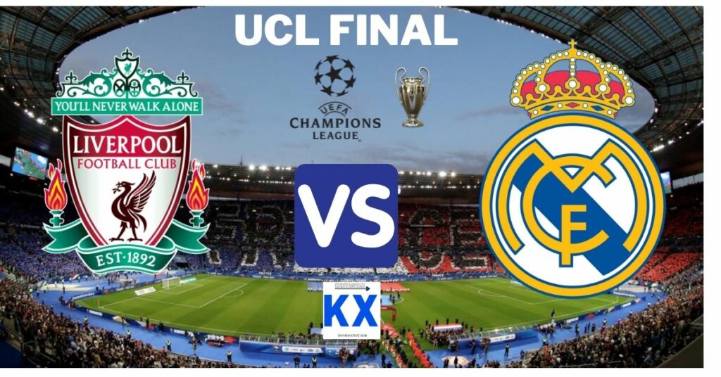liverpool vs realmadrid
