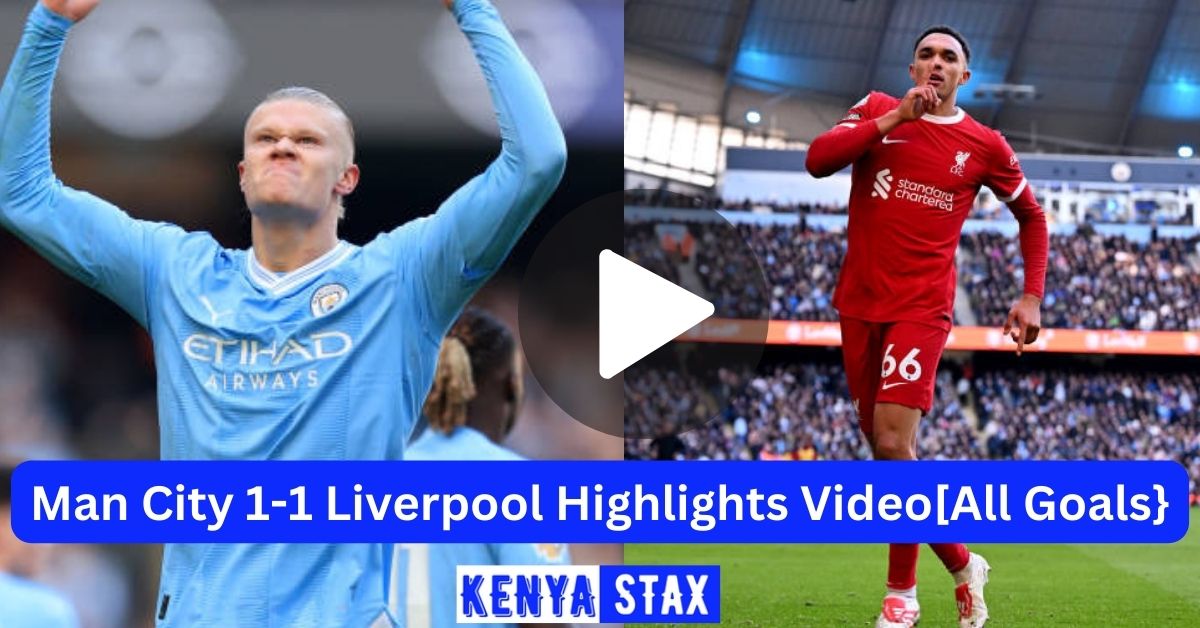 Manchester City Vs Liverpool Free Live Stream 9393