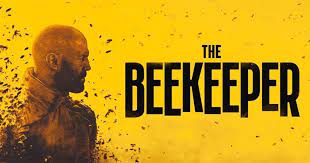 The Beekeeper (2024) Film Download